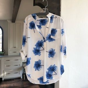 Darling spring g/summer blouse